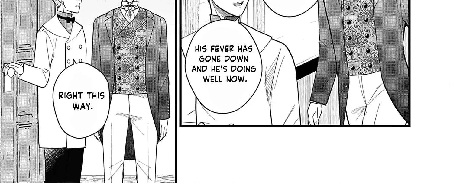 When I Took in the Handsome Duke's Nephew, Our Sweet Newlywed Life Began Chapter 2 - page 40