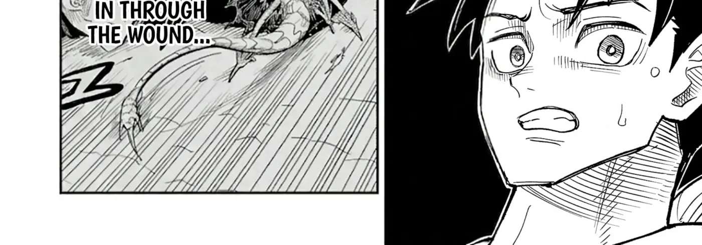 Disaster Hunter Chapter 2 - page 5