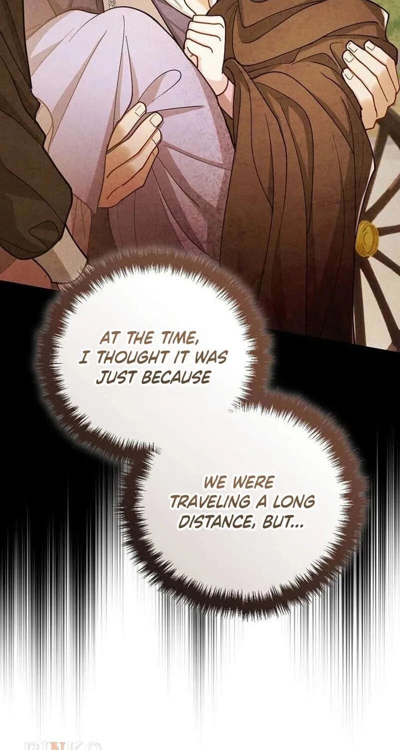 The Flower That Swallowed the Beast Chapter 161 - page 37
