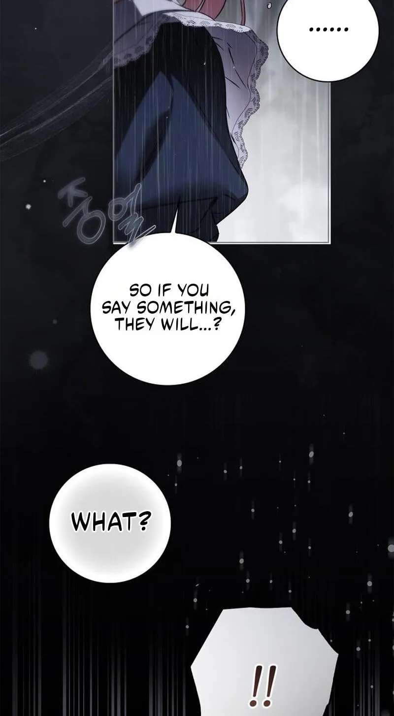 The Count's Secret Maid Chapter 107 - page 105