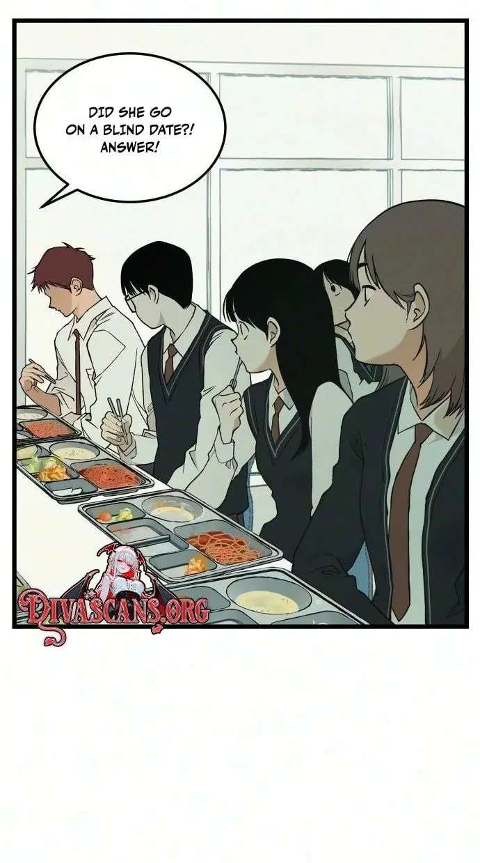 I Dare You Chapter 40 - page 66