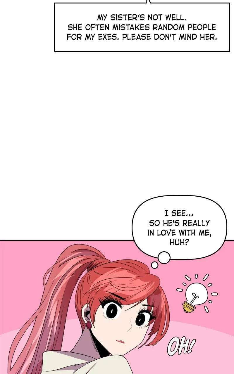 Take My Money Chapter 152 - page 35