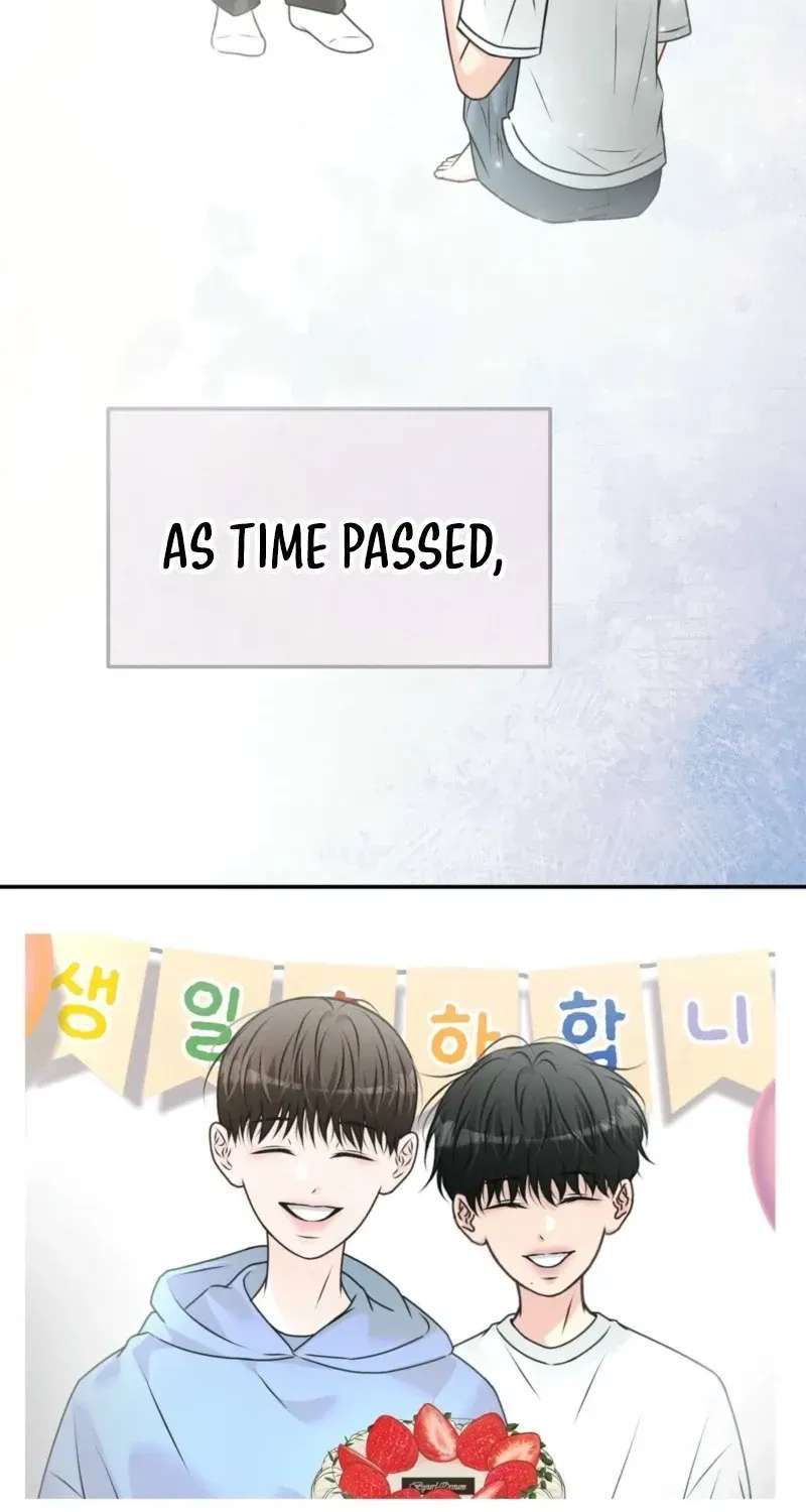 Hyung, Fall All the Way Into Ruin Chapter 1 - page 6