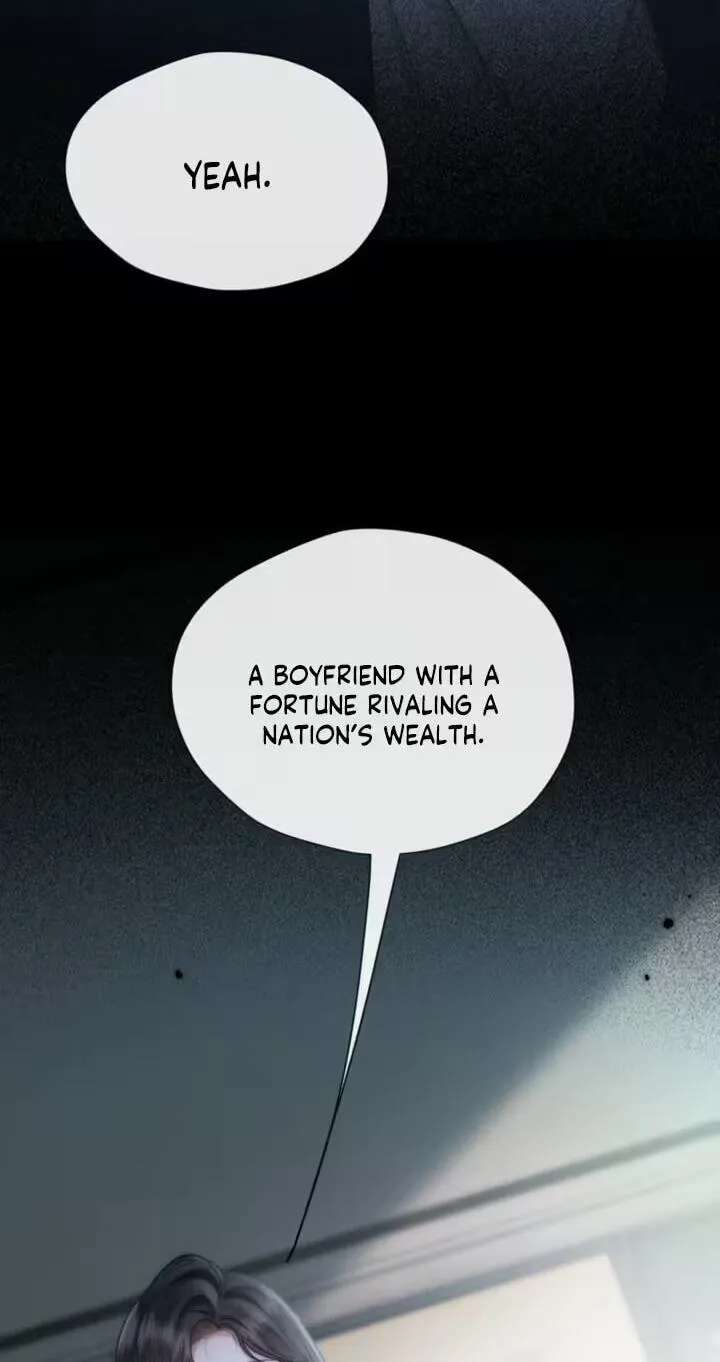 The Perfect Girl Isn't So Perfect Chapter 44 - page 35