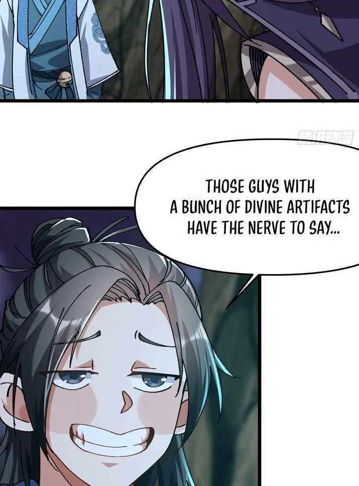 Bai Lan De Wo, Quan Kao Tu Di Xu Ming Chapter 19 - page 75