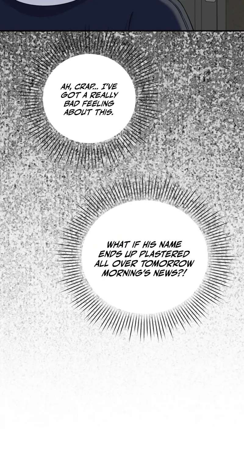 An Insincere Idol's Blank Slate Chapter 102 - page 13
