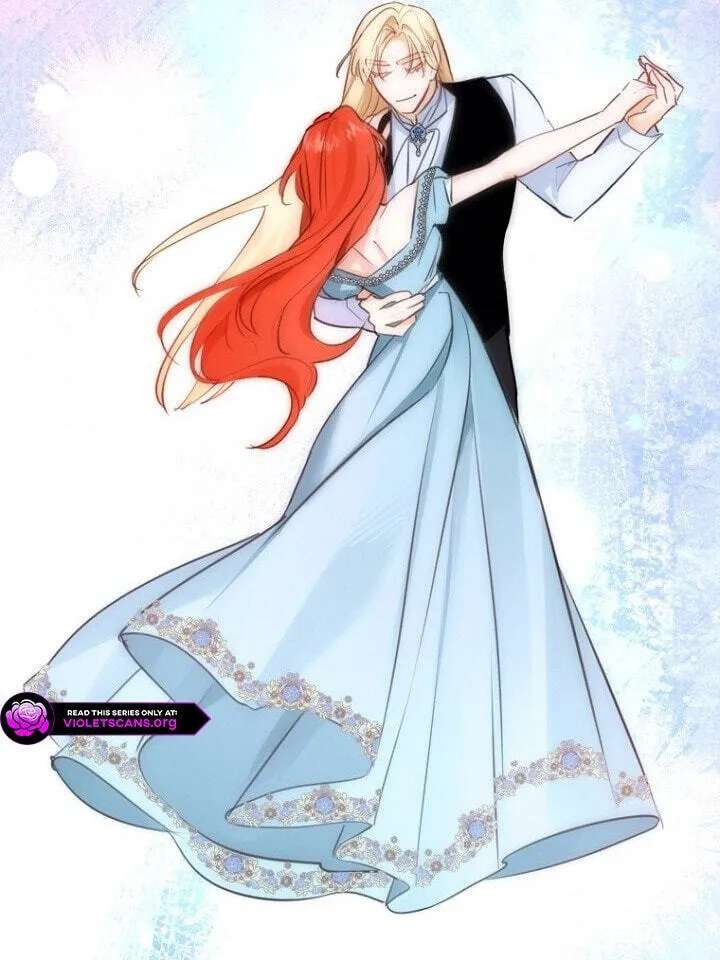 The Archduke's Fabulous Fake Marriage Chapter 118 - page 96