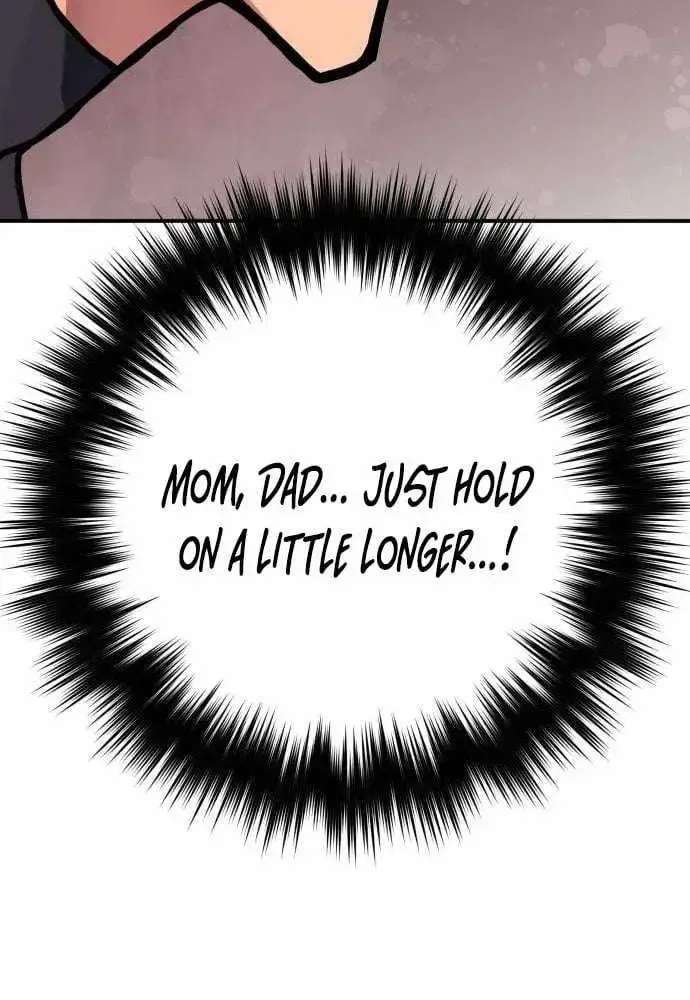 The Strongest in Hell, Mak Geum-gang Chapter 4 - page 129
