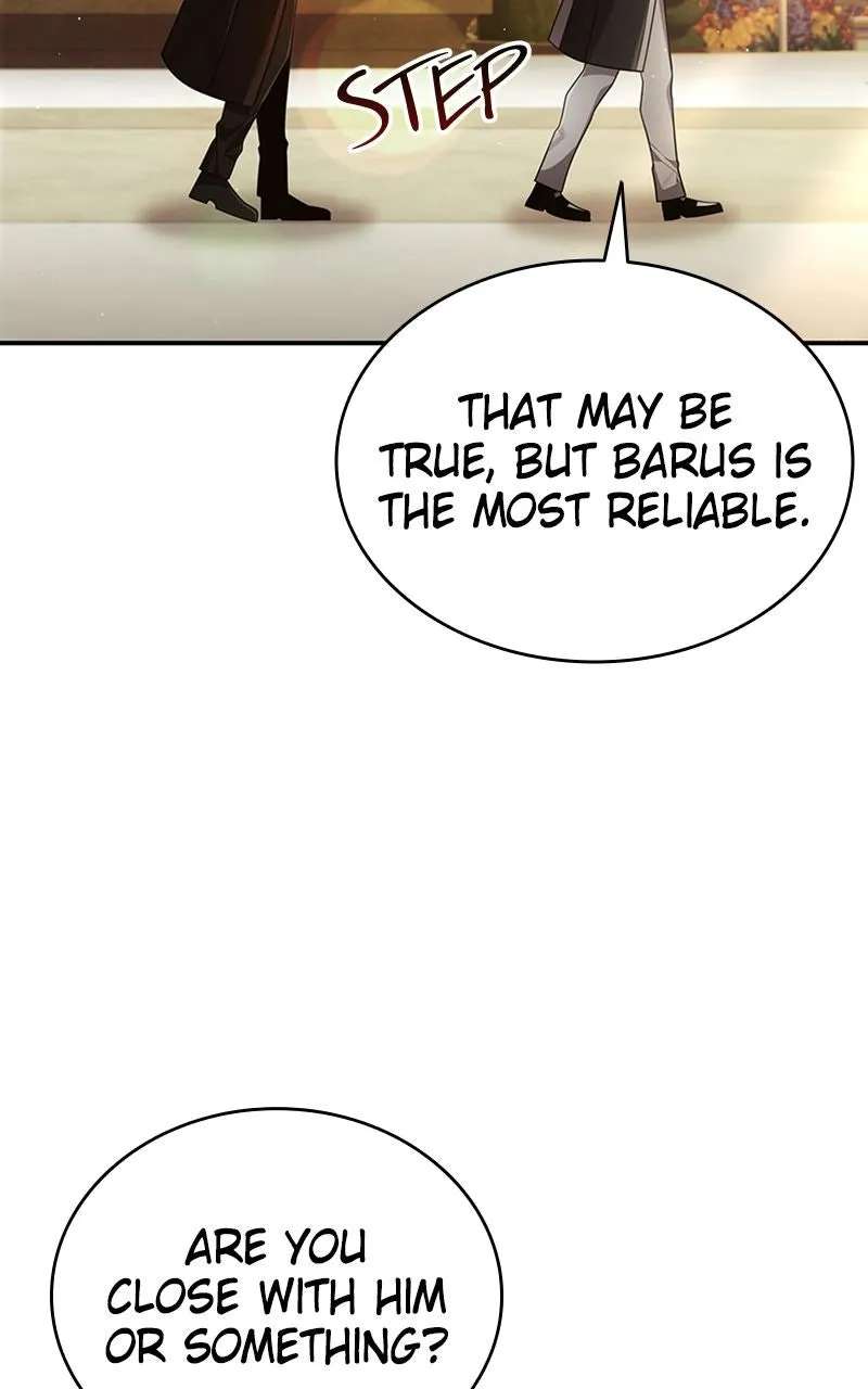 A Cadet Becomesa Prophet?! Chapter 42 - page 86