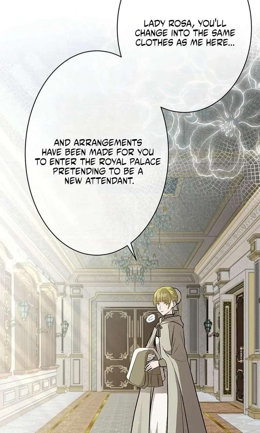 I Schemed to Escape a Political Marriage and Somehow Became the Villainess Chapter 28 - page 90