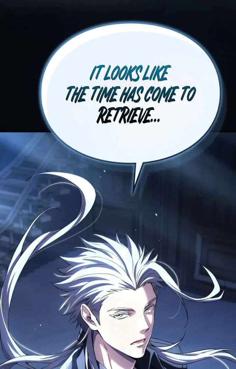 The Patron of Villains Chapter 50 - page 35