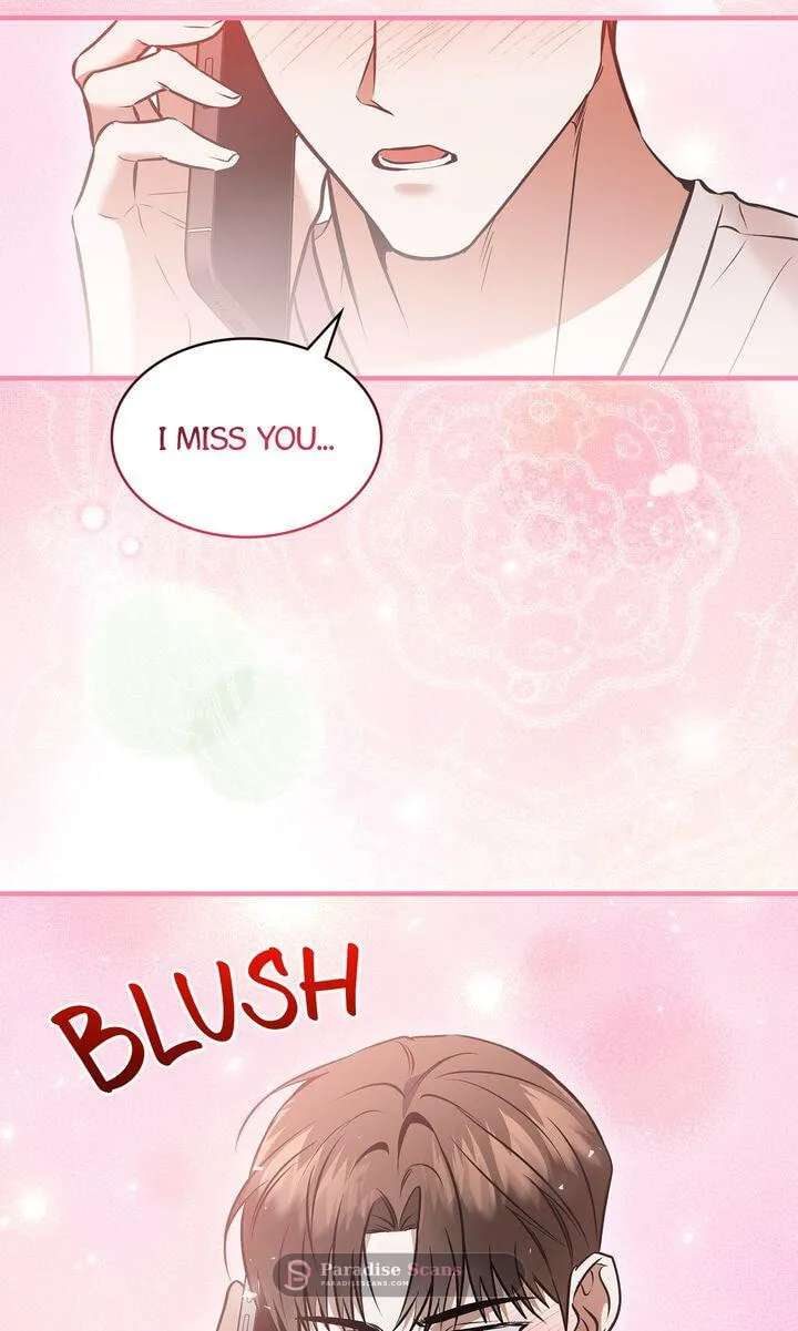 This Isn't Why I Applied Chapter 37 - page 44