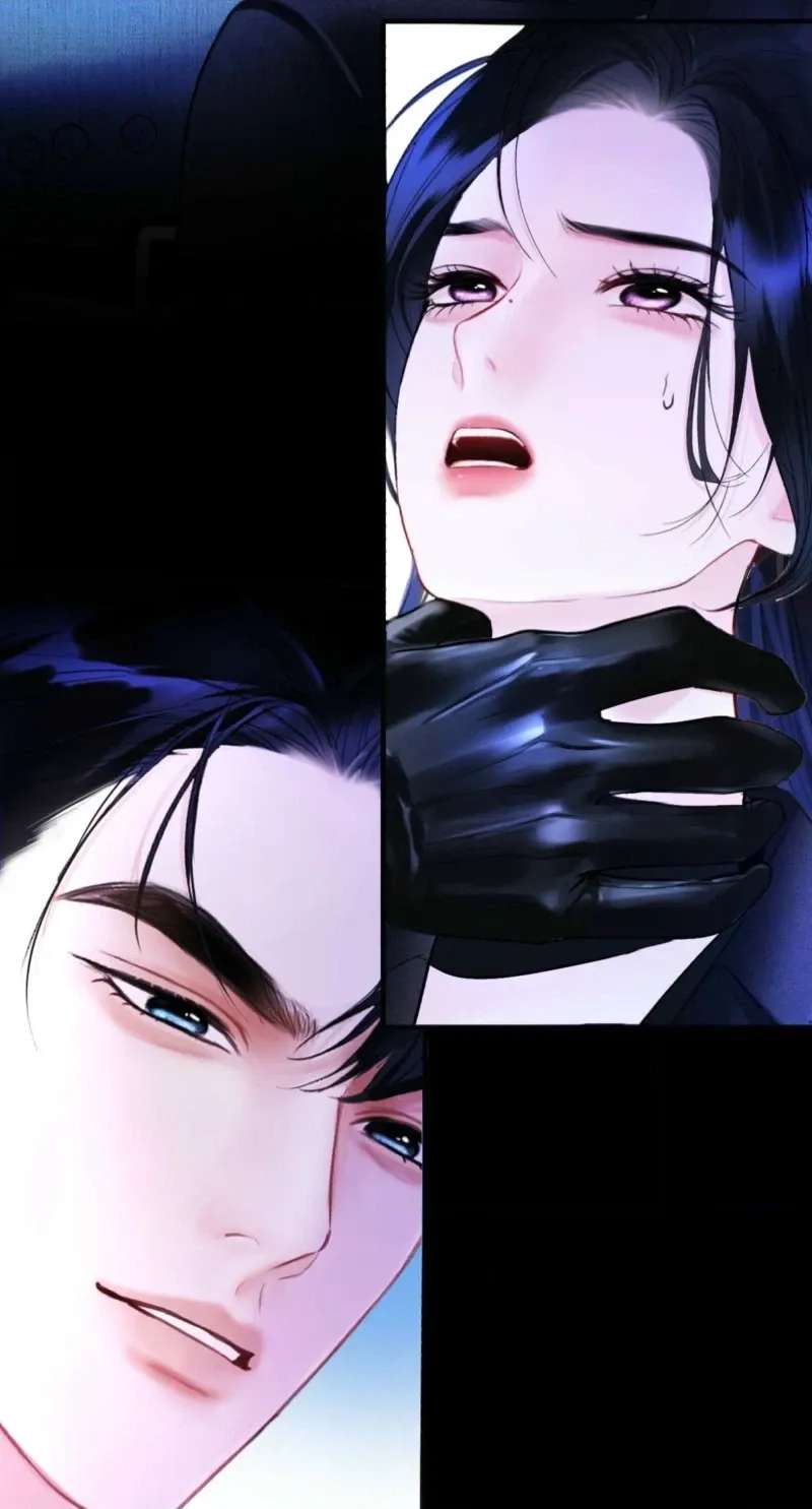 Perfect Enemy Chapter 7 - page 35