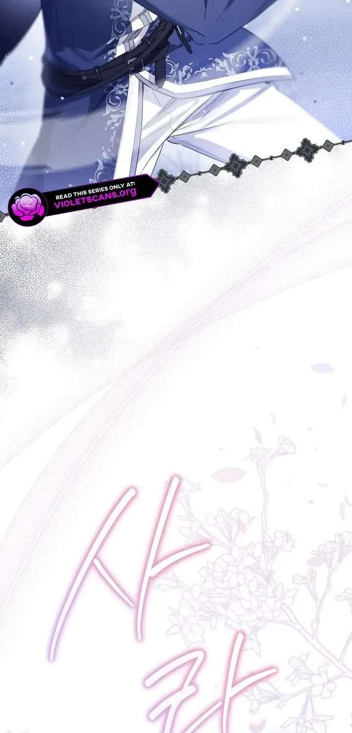 The Princess Stans in Secret Chapter 101 - page 45