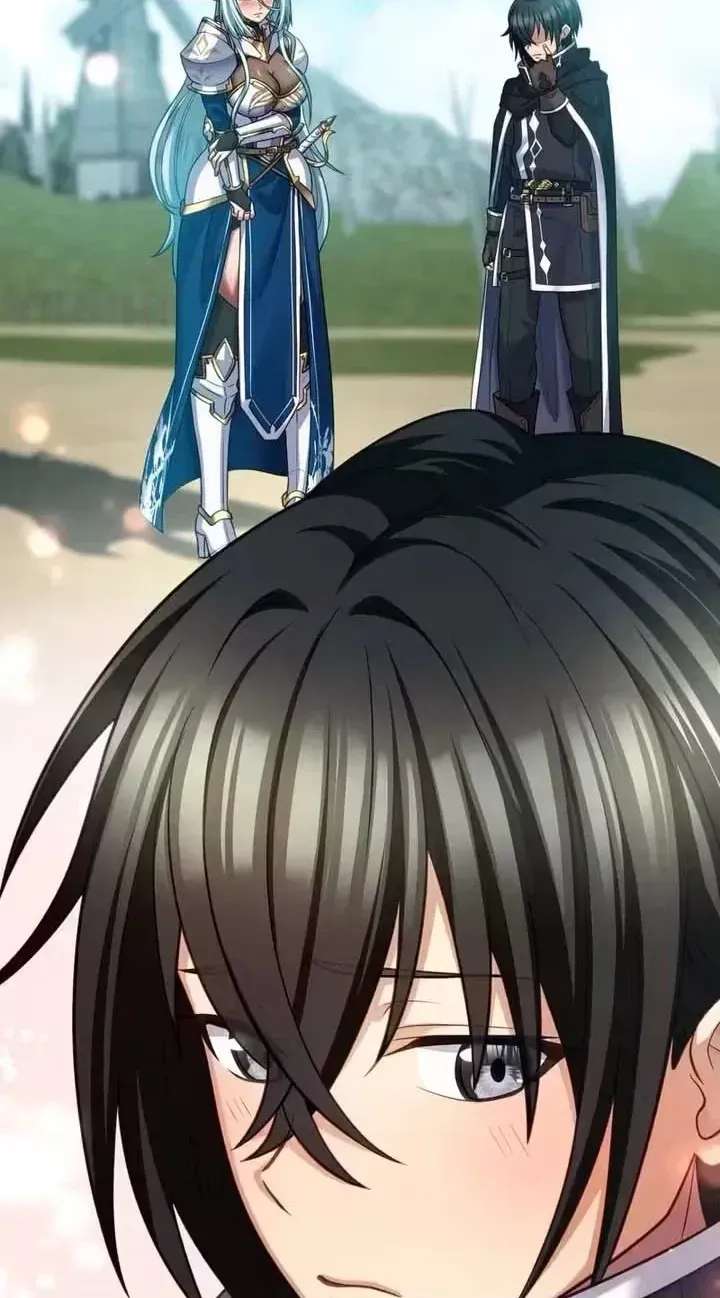 After Being Expelled, I Awakened a Barrier Skill and Became Unmatched Chapter 19 - page 20