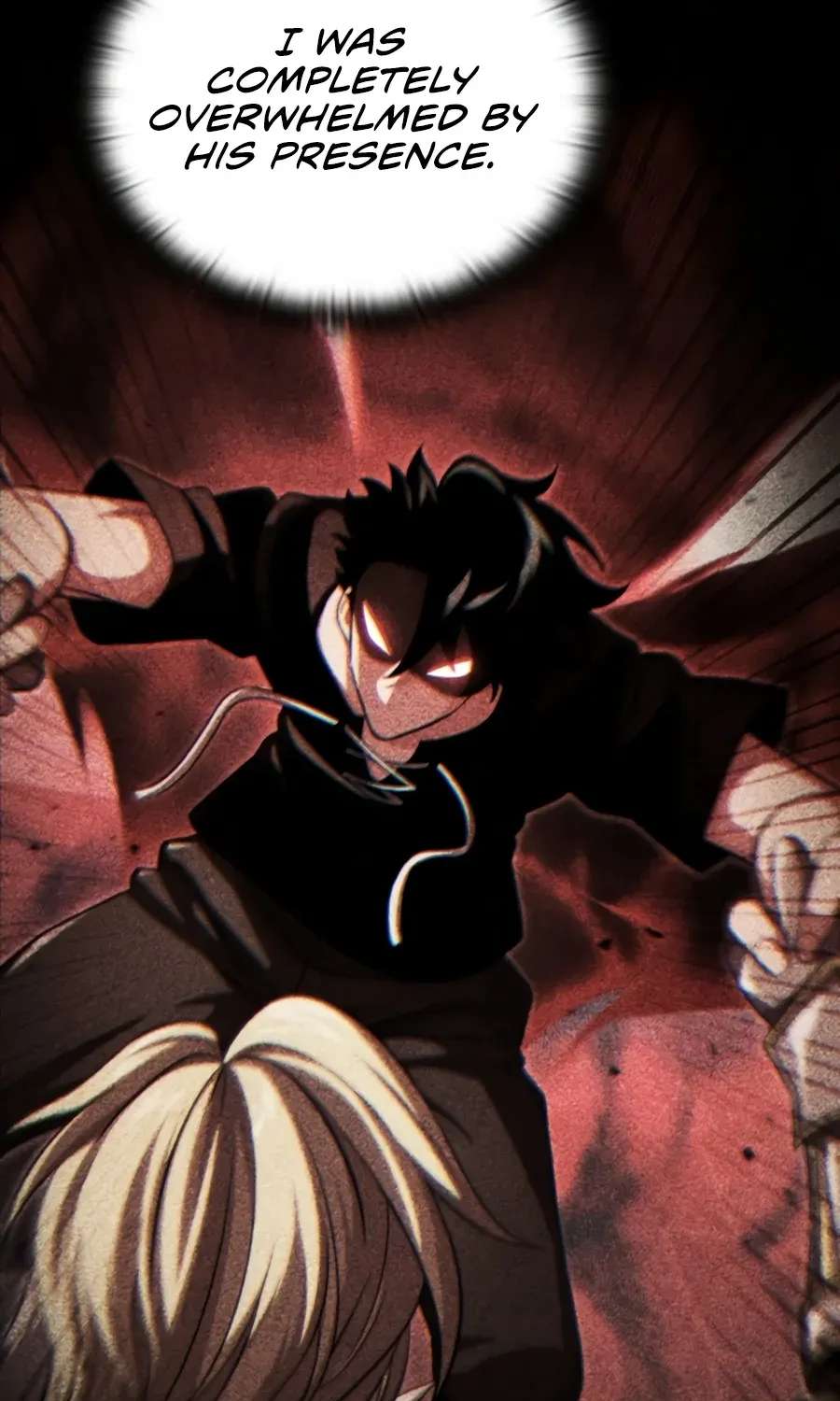 The Lord Who Levels Up by Absorbing Powers Chapter 5 - page 86
