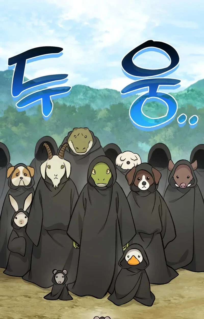 The Top Dungeon Farmer Chapter 141 - page 23