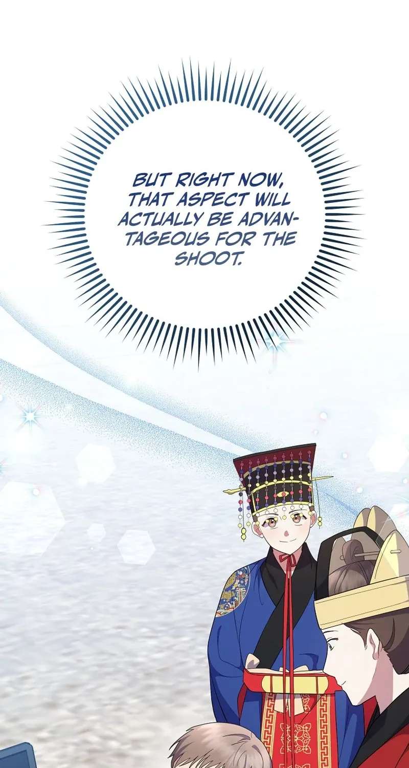 Superstar From Age 0 Chapter 103 - page 87