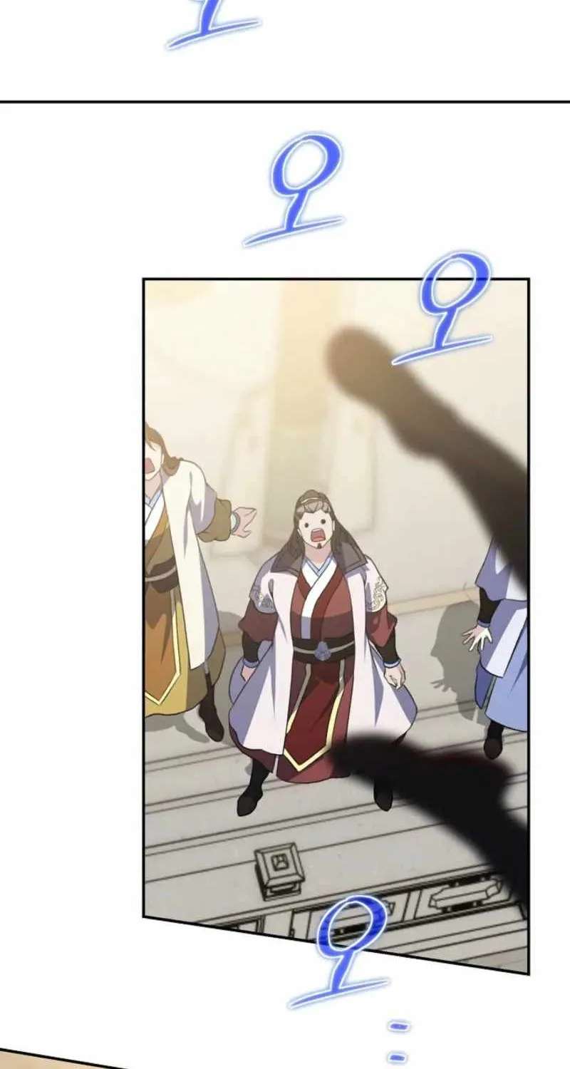 The Return of Namgung's Granddaughter Chapter 57 - page 81