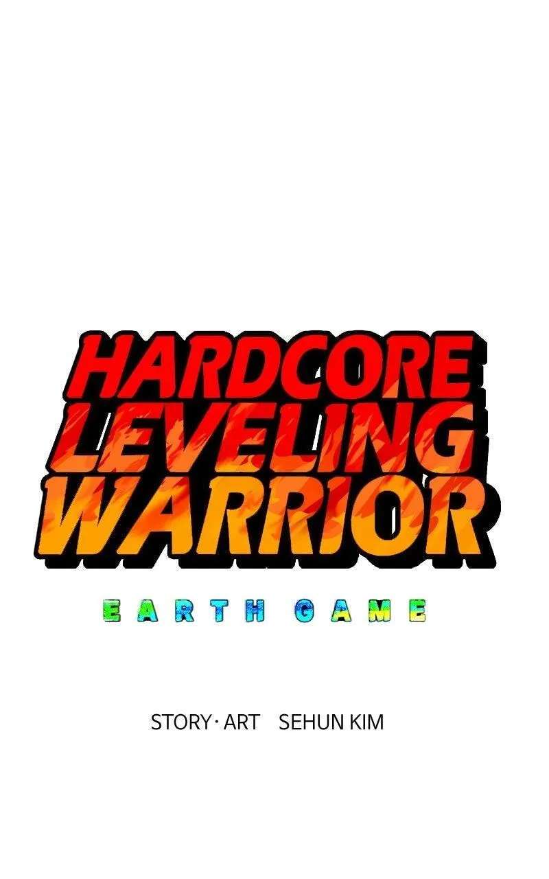 Hardcore Leveling Warrior Chapter 463 - page 1