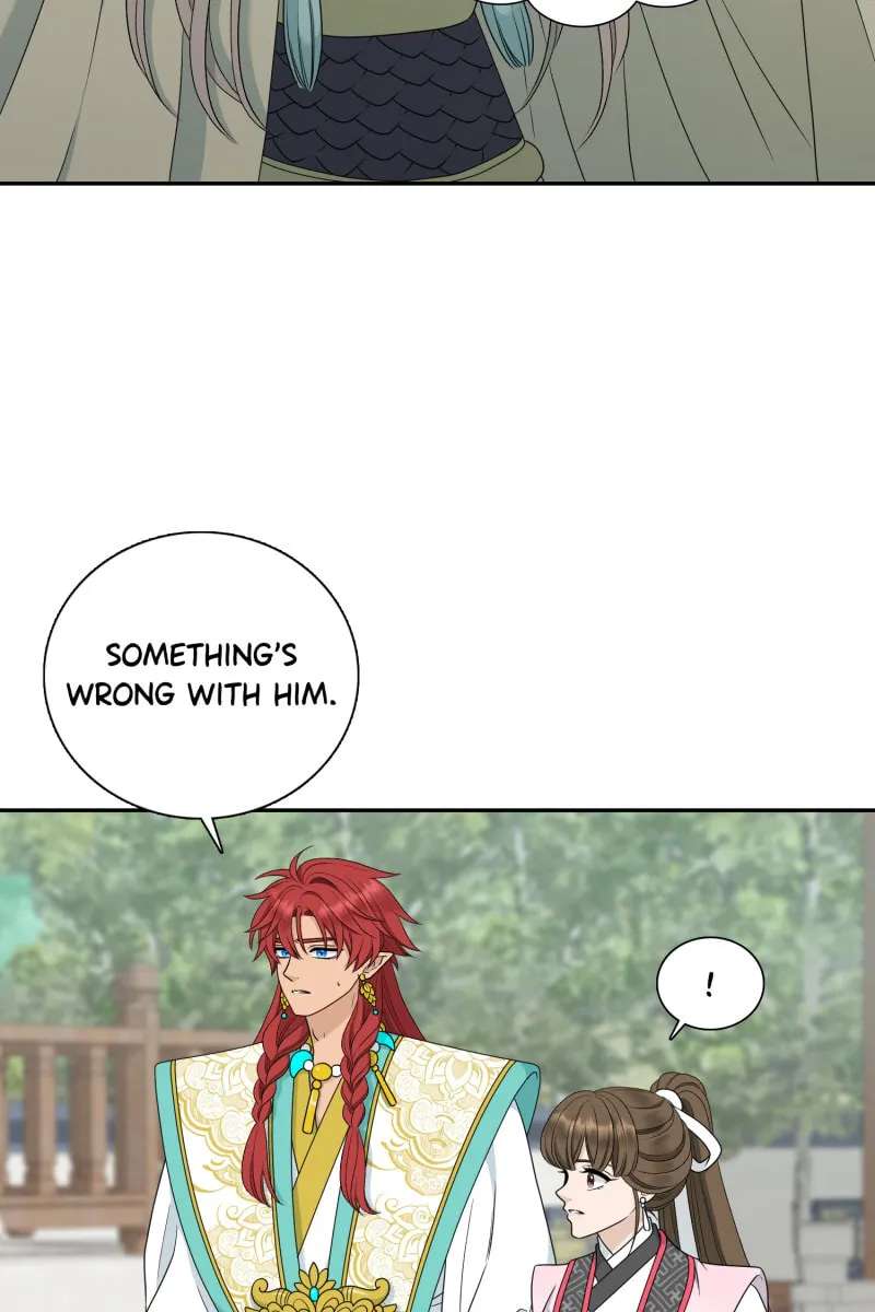 Dear My Dokkaebi Husband Chapter 50 - page 15