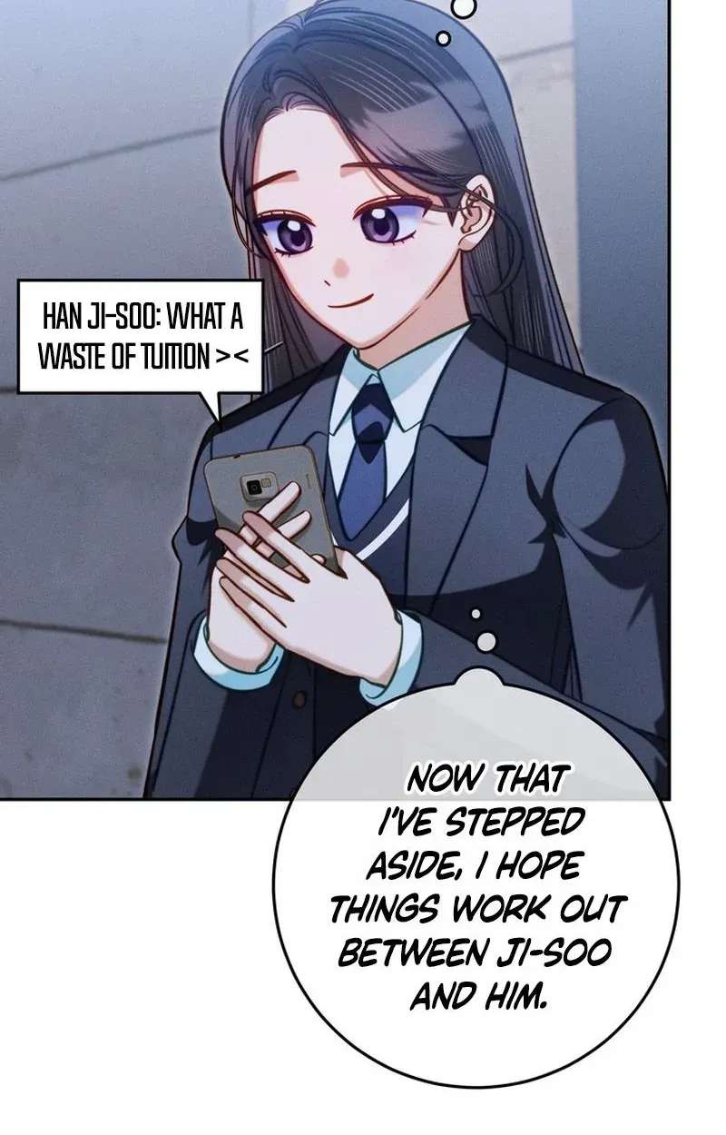 The Top 1 Student Hides Her Regression Chapter 17 - page 59