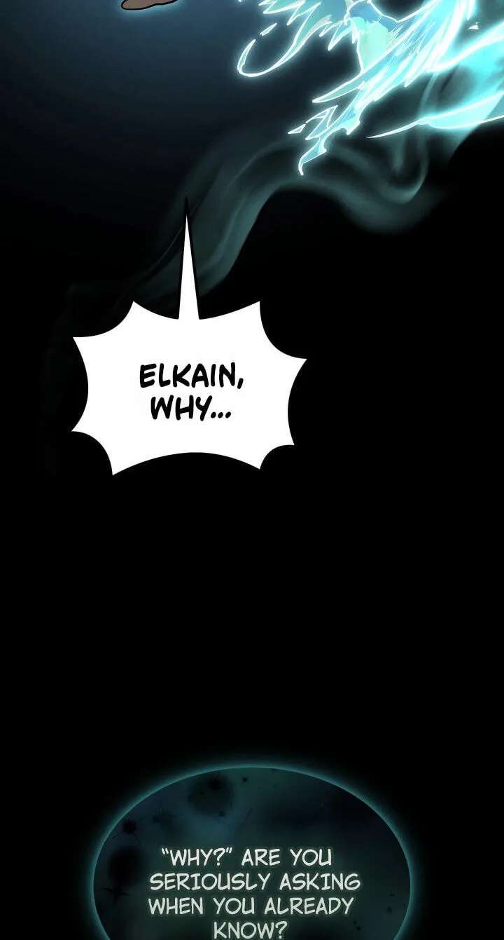 The Wind Mage Chapter 22 - page 18