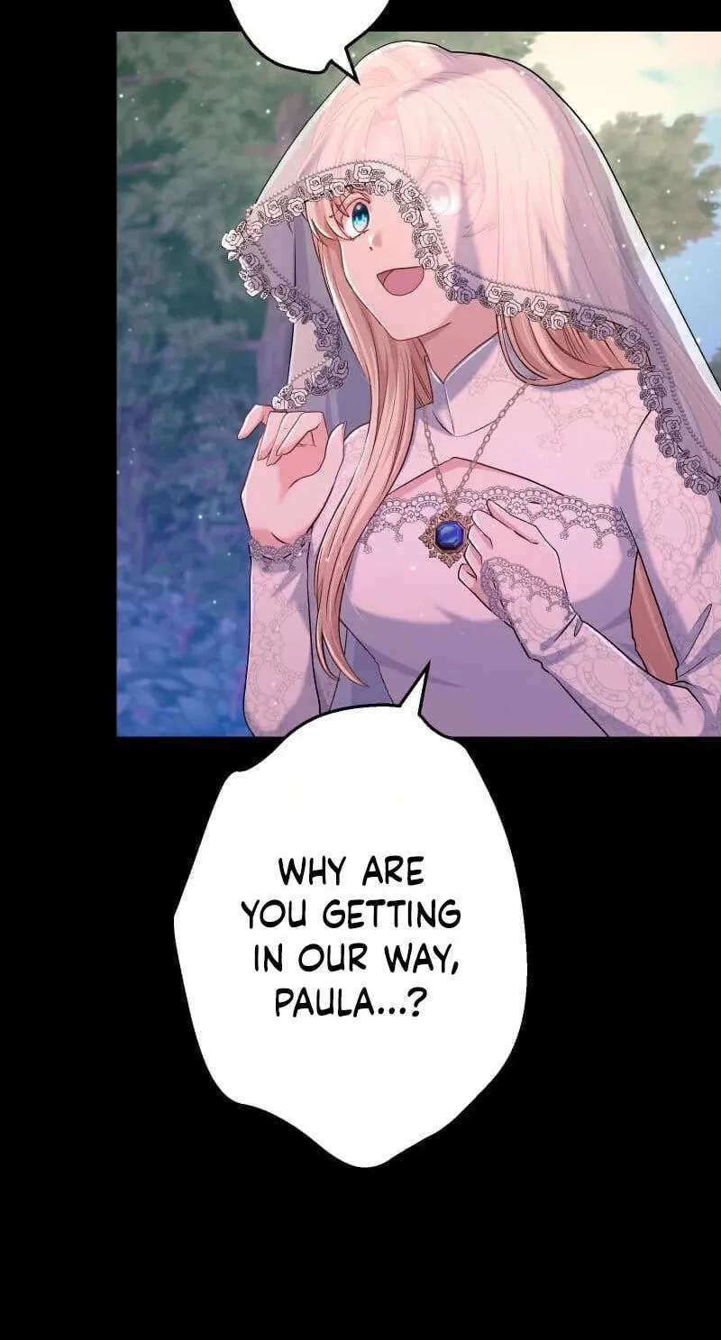 I Leave You Because I Love You Chapter 35 - page 10