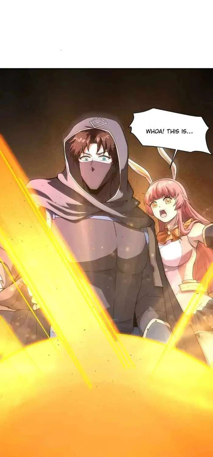 The Lone Sss-Class Summoner Chapter 230 - page 27