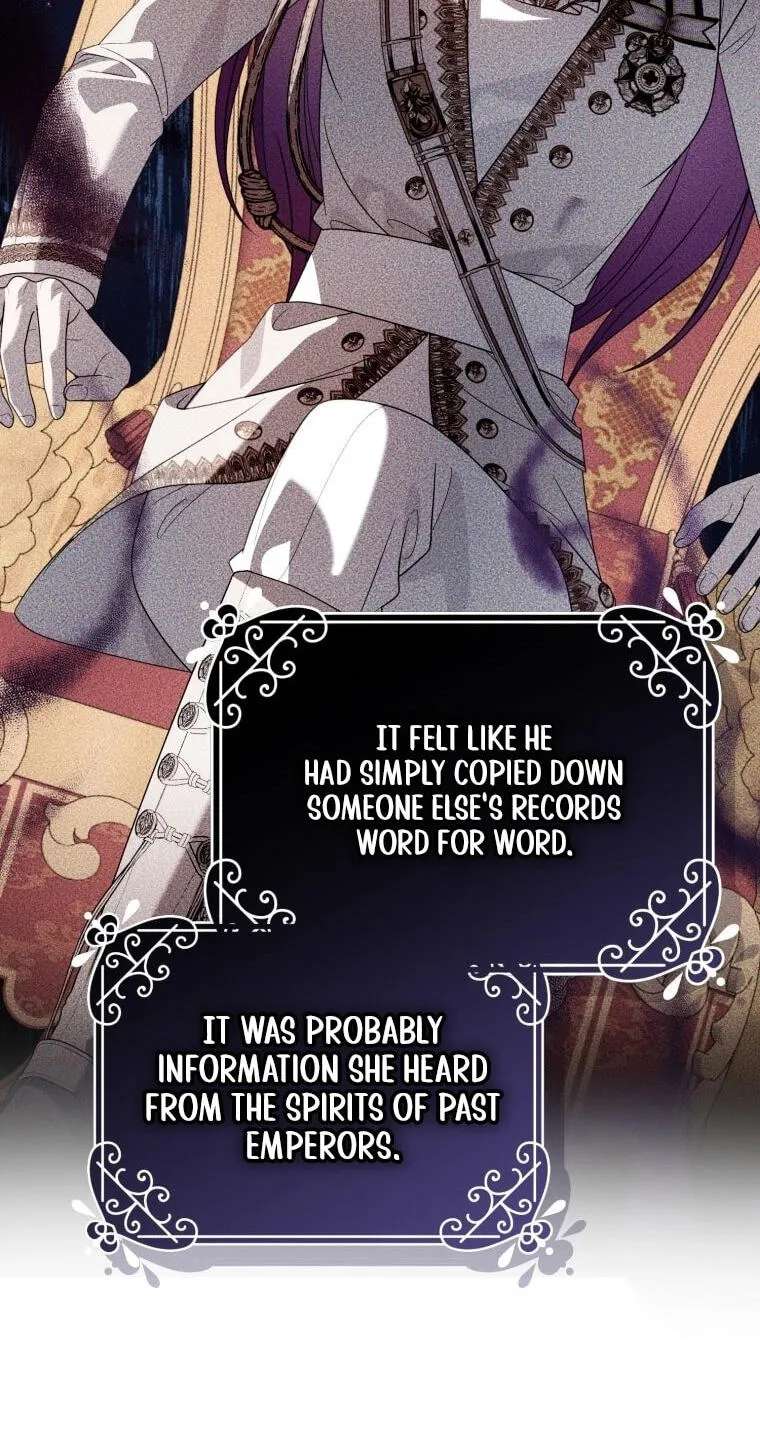 I Met the Male Lead in Prison Chapter 105 - page 87