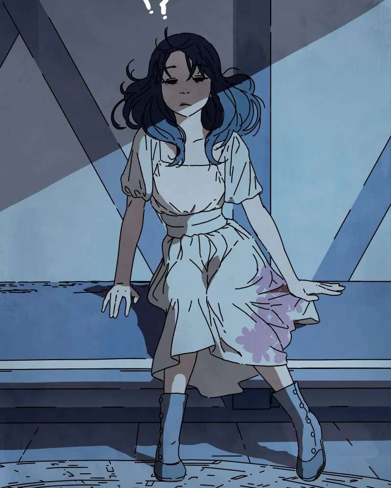 The Keepers' Inn Chapter 6 - page 39