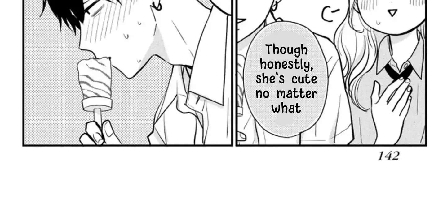 Okuremashite Seishun Chapter 20 - page 28