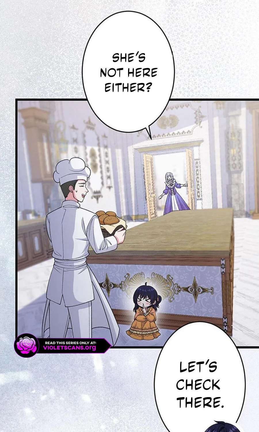 Anatagata no Gen ni Modoru Tsumori Wagozaimasen! Chapter 99 - page 12