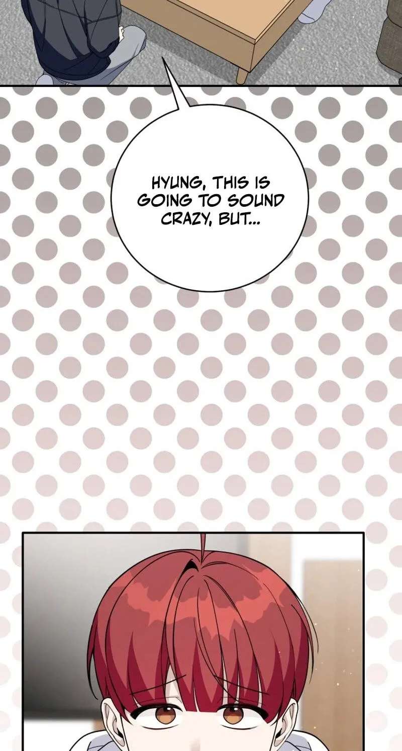 An Insincere Idol’s Blank Slate Chapter 102 - page 17