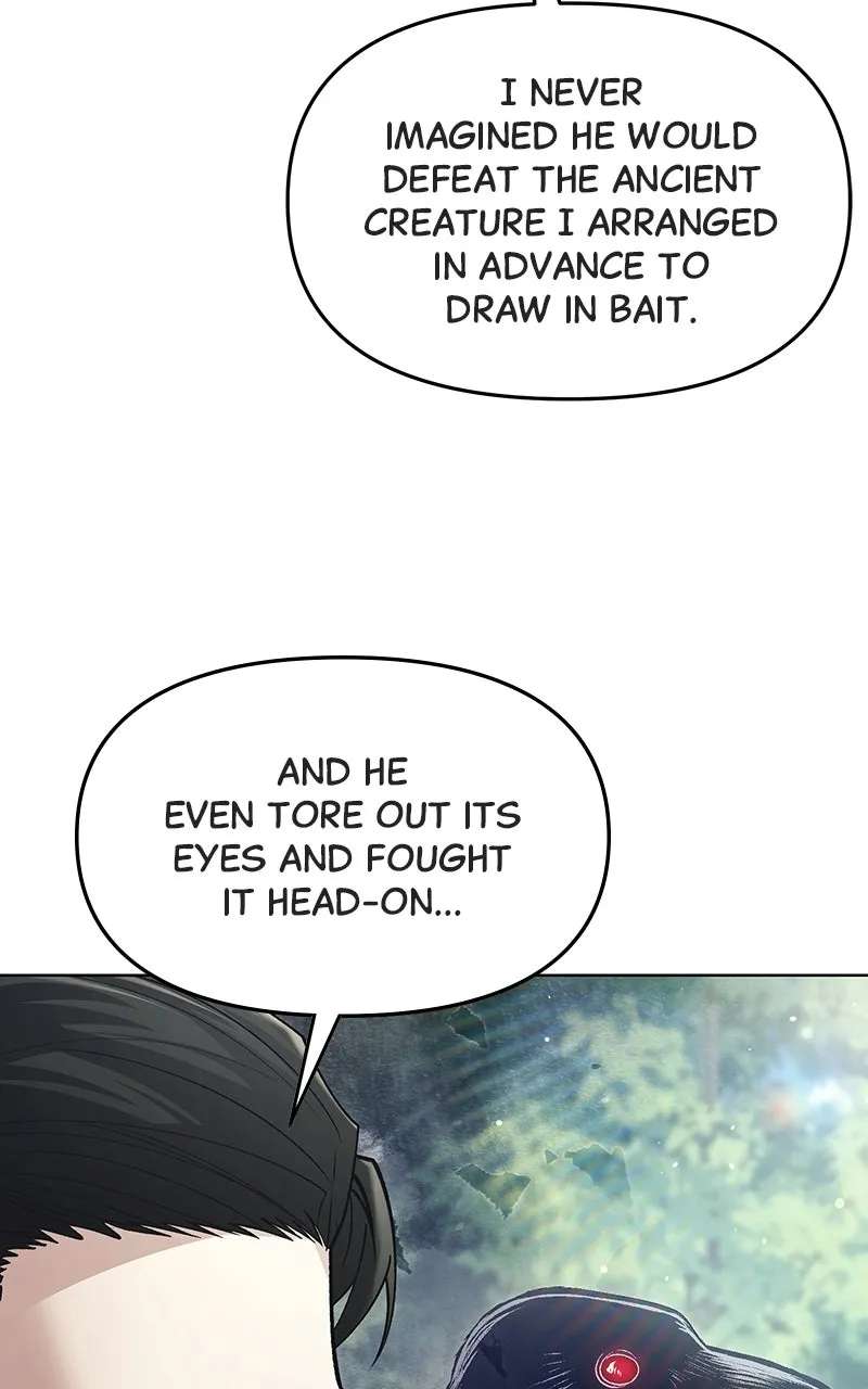 The Back Alley Mage's Second Life Chapter 40 - page 5