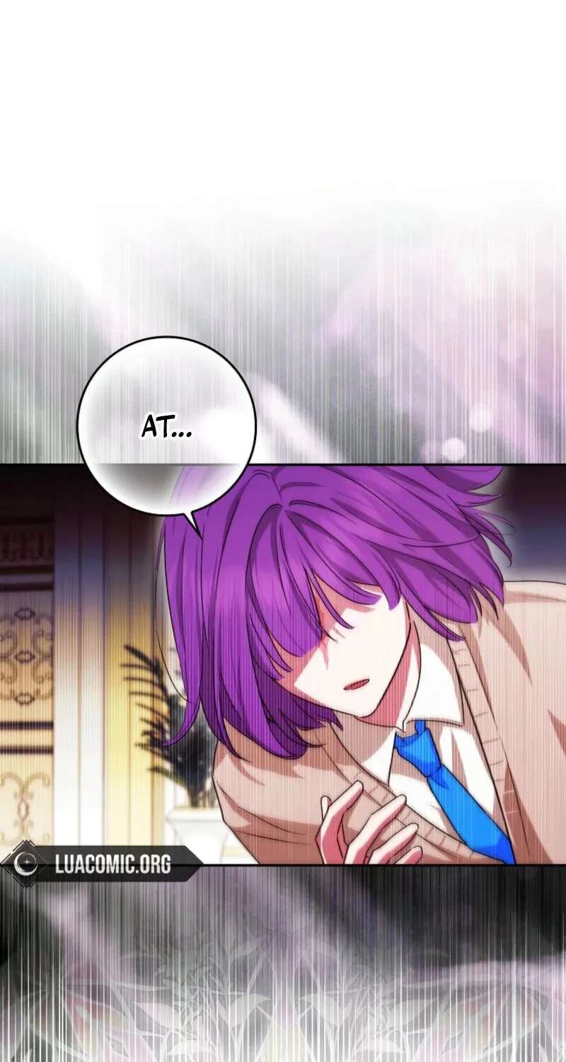 The Countdown of My Death is Spamming My Status Window Chapter 99 - page 70