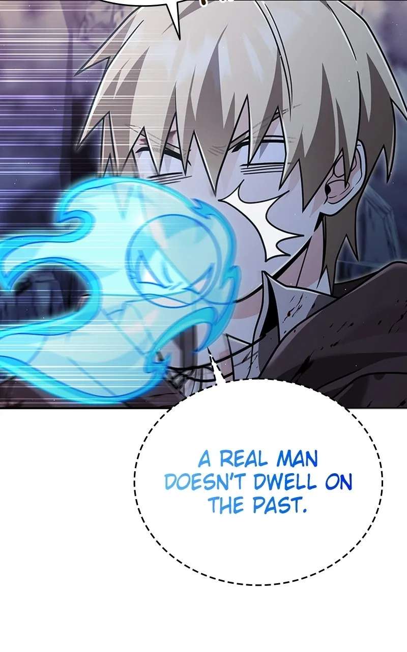 A Cadet Becomesa Prophet?! Chapter 41 - page 17