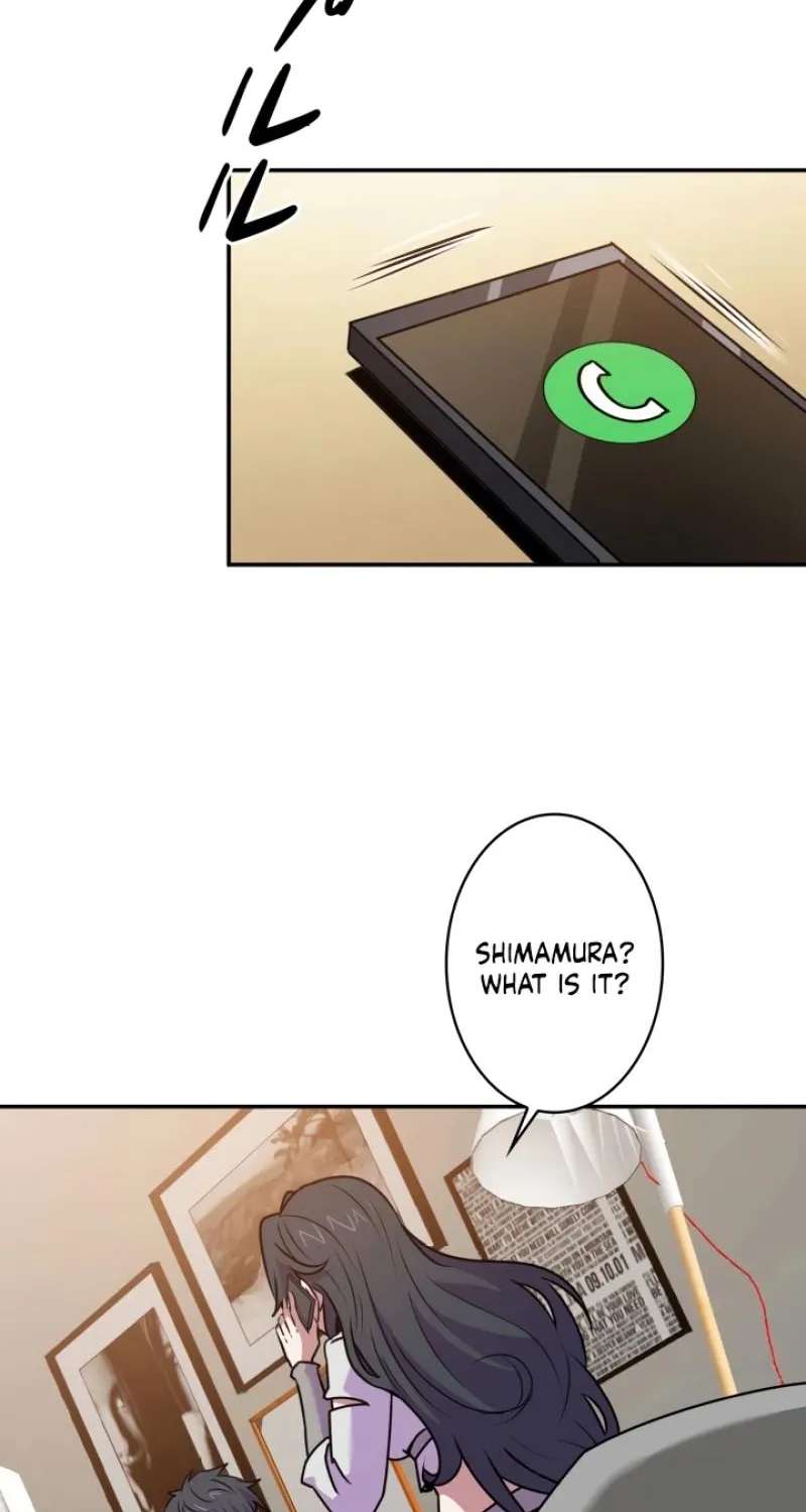 Advocate of the Truth Chapter 25 - page 23