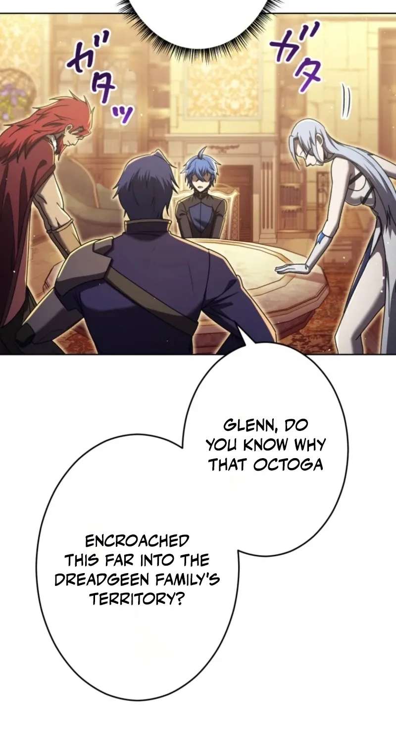 The Youngest Son of the Assassin Clan Regresses with the Power of the Five Demon Kings Chapter 17 - page 91
