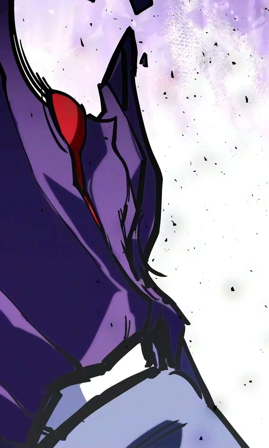 World-Saving is a Skill Chapter 40 - page 162