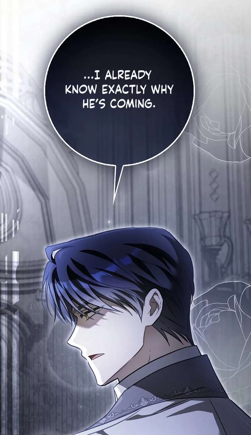 The Baby Sprout Who Bloomed in the Villain Duke's Family Chapter 11 - page 28