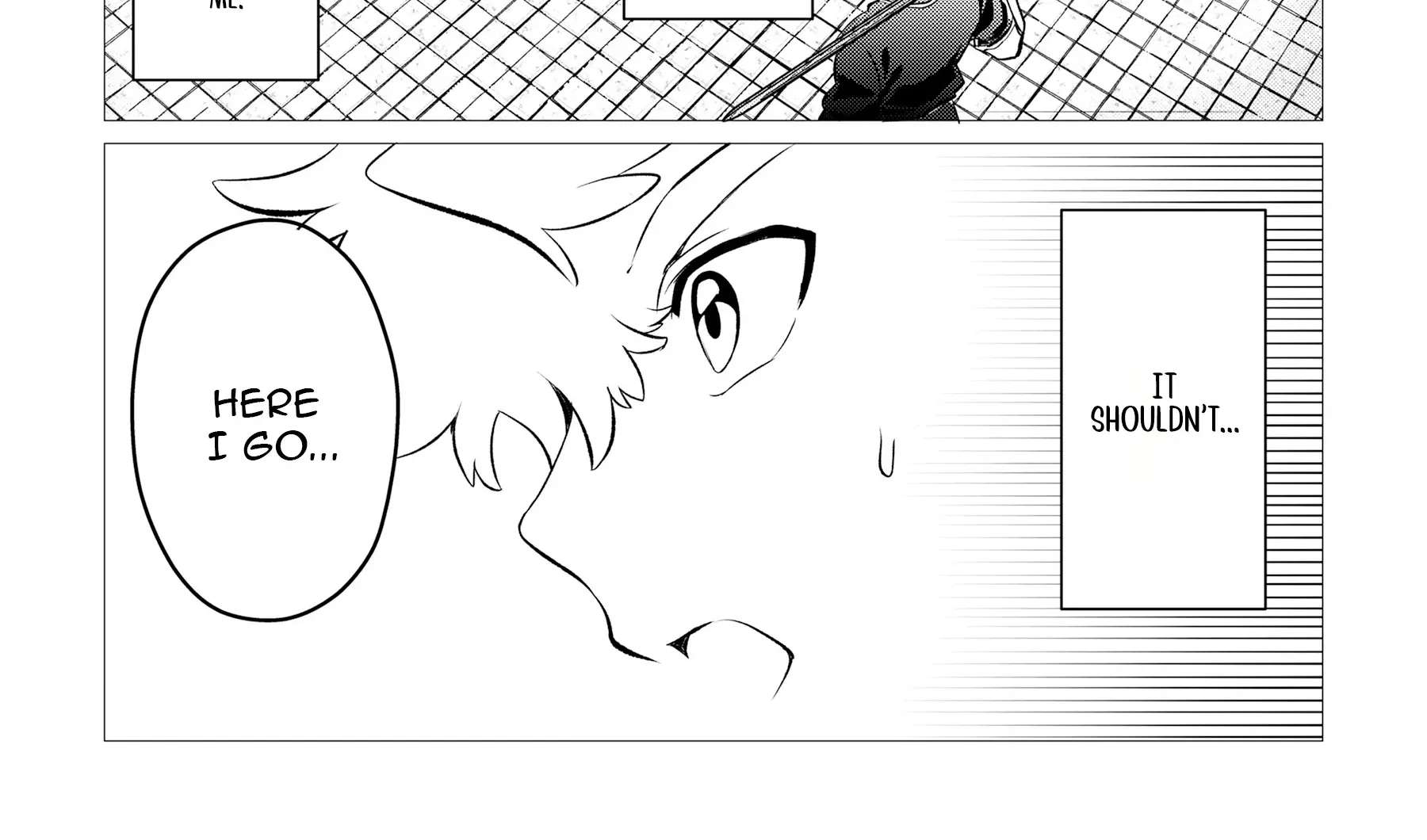 My Perfect Wife Is the Head of My Rival House Chapter 1 - page 35
