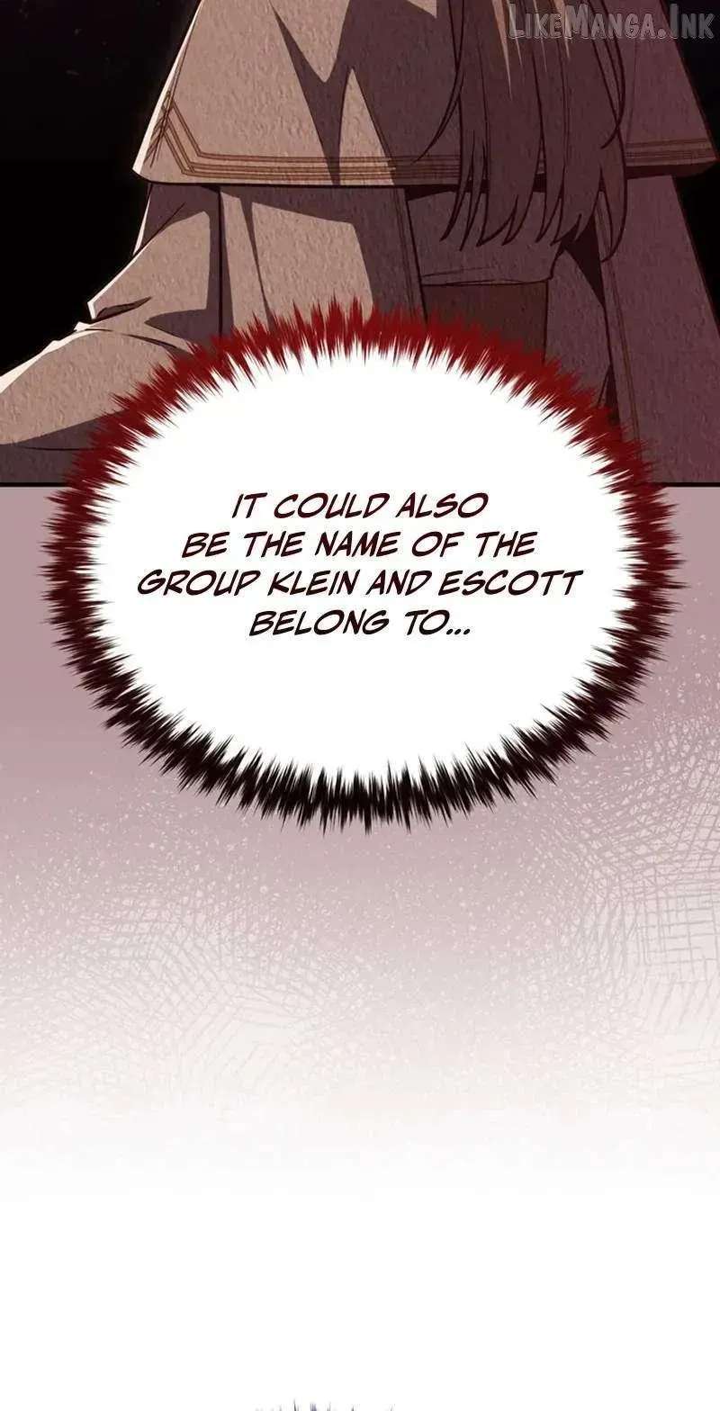 Mage of the Wind Chapter 28 - page 8