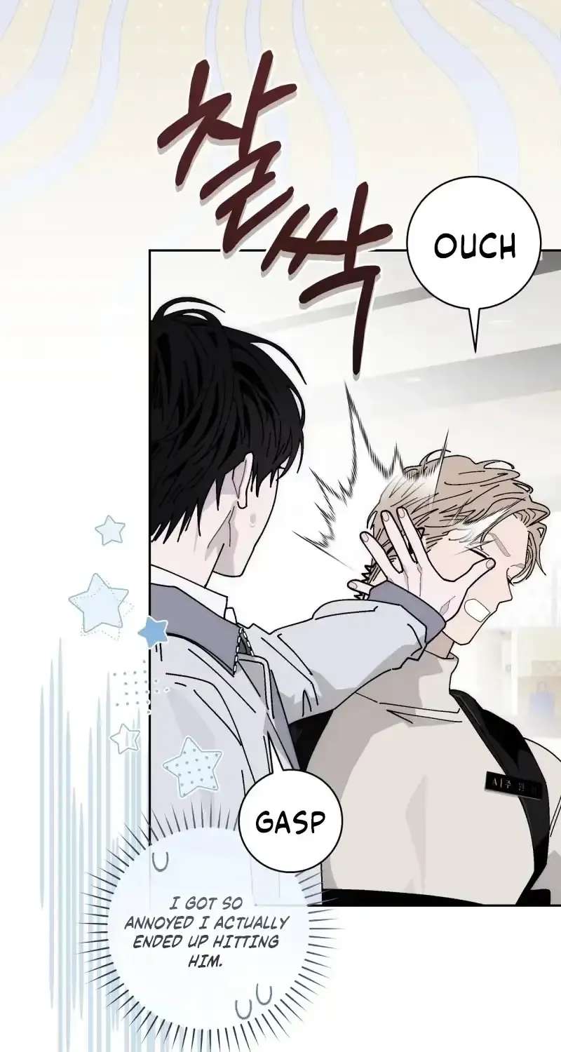 A Guide to Proper Precognition Chapter 3 - page 70