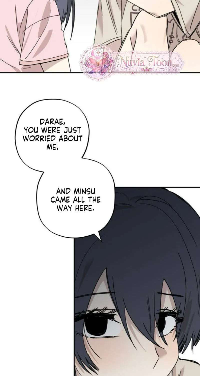 Heart-Aching Chapter 25 - page 39