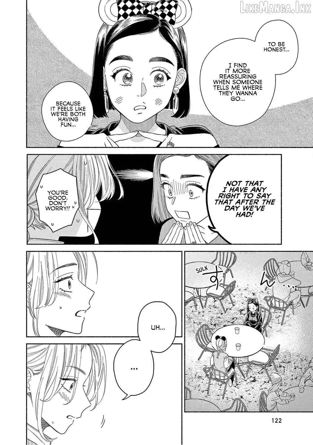 Colorful Antinomy Chapter 4 - page 26