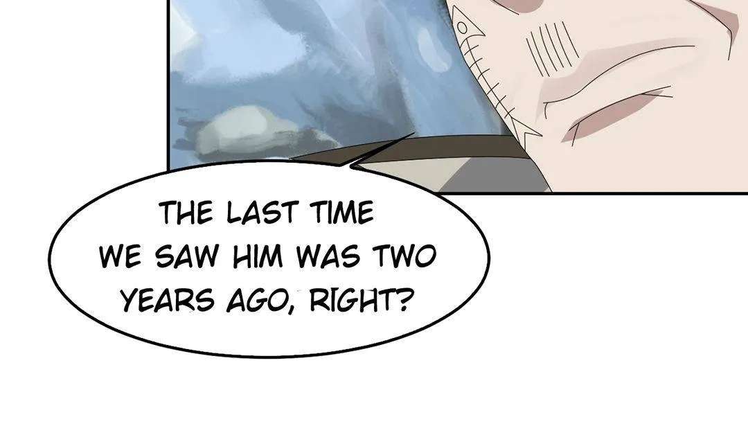 The Master of Fate Chapter 90 - page 48