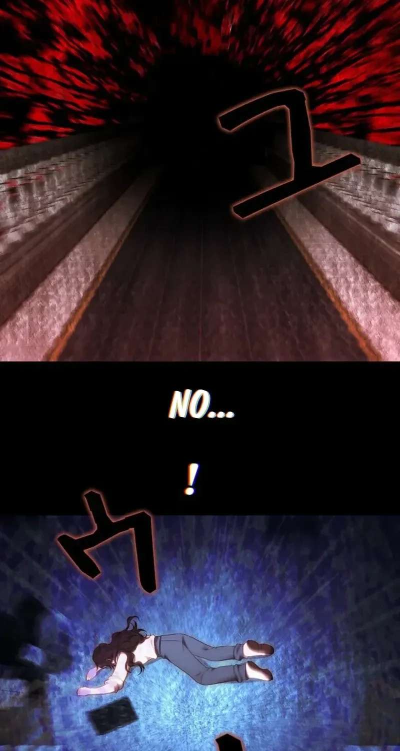 One Day, the Male Lead Fell Into Our House Chapter 28 - page 87