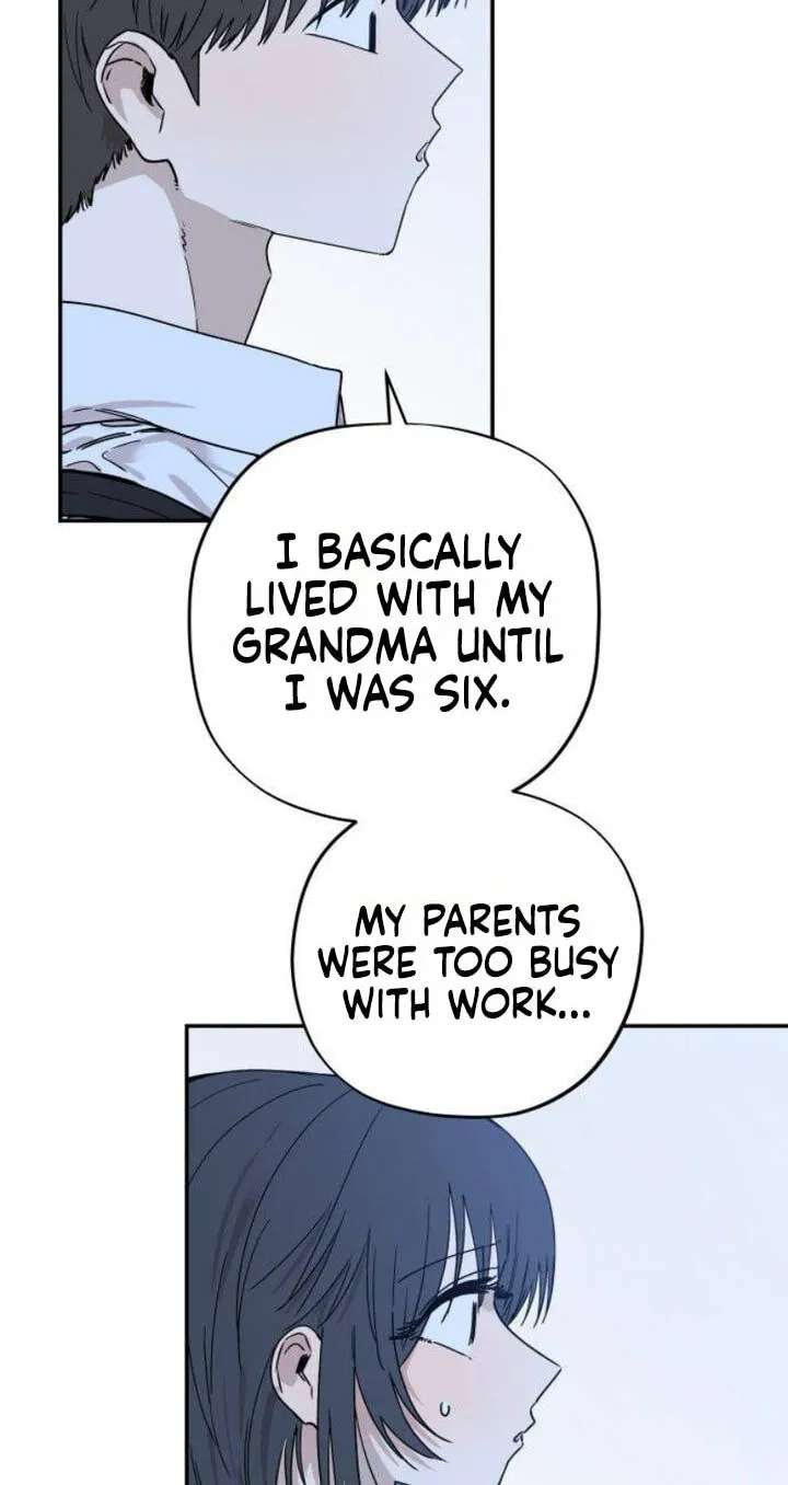 Heart-Aching Chapter 24 - page 67