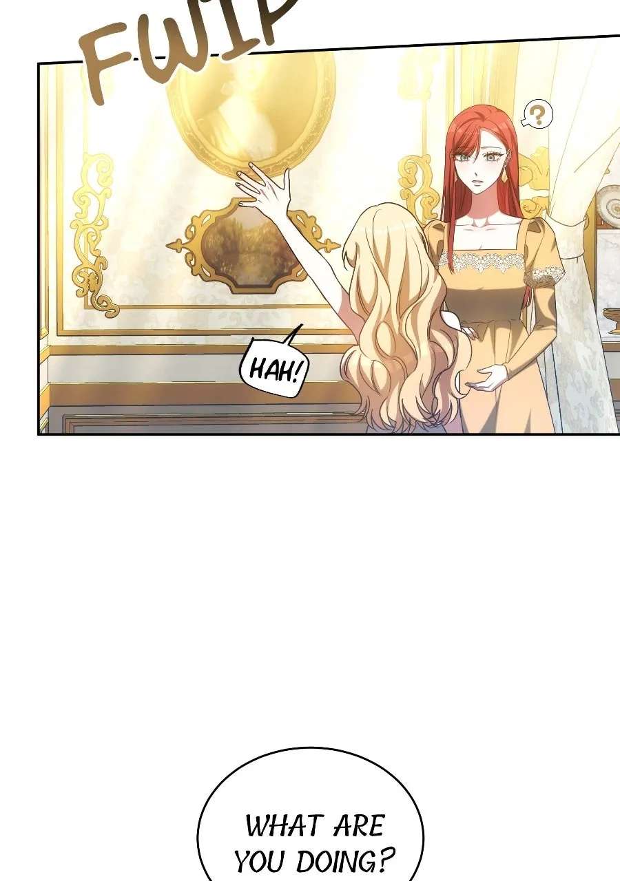 Red Hot Revenge Chapter 59 - page 25